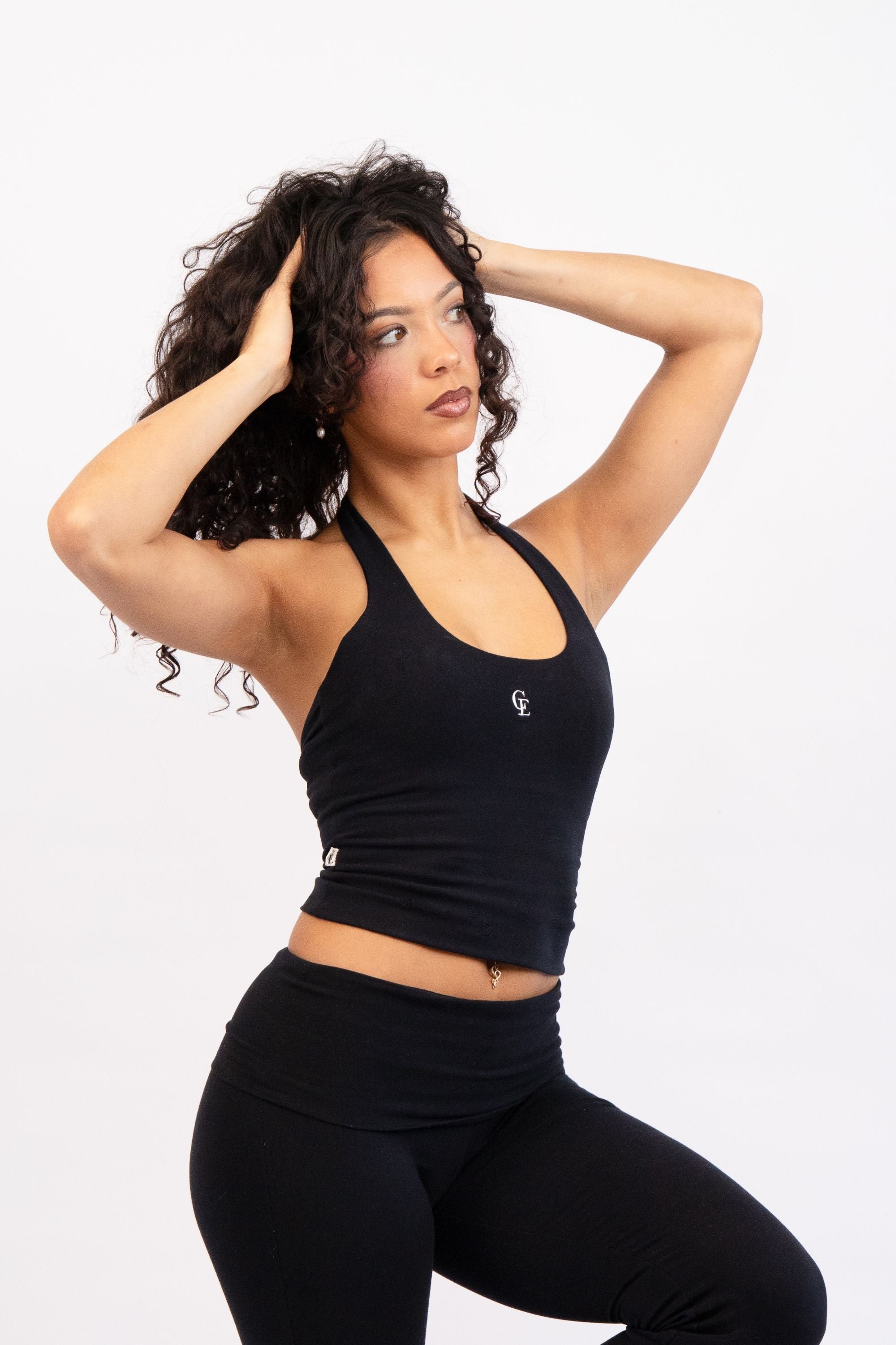 Halter Top