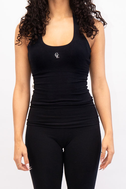 Halter Top