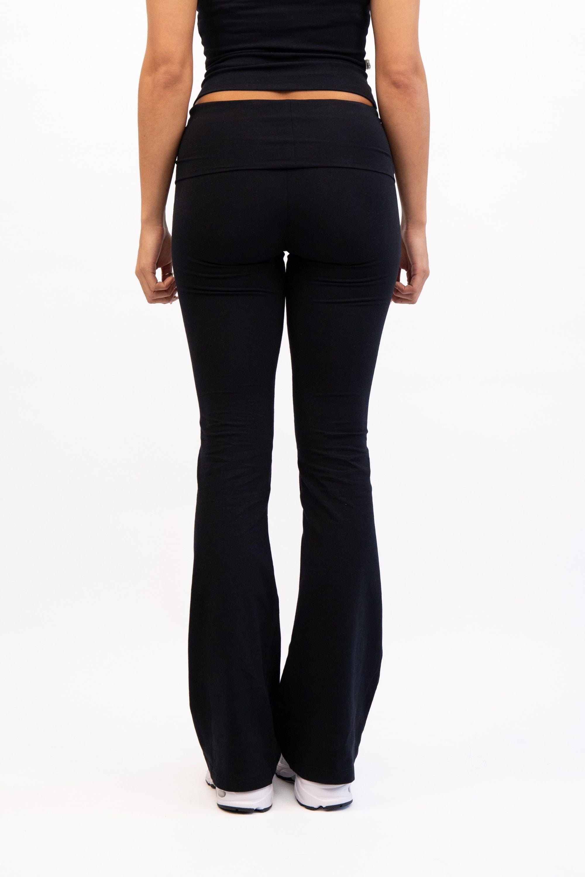 Daily Flare Pants
