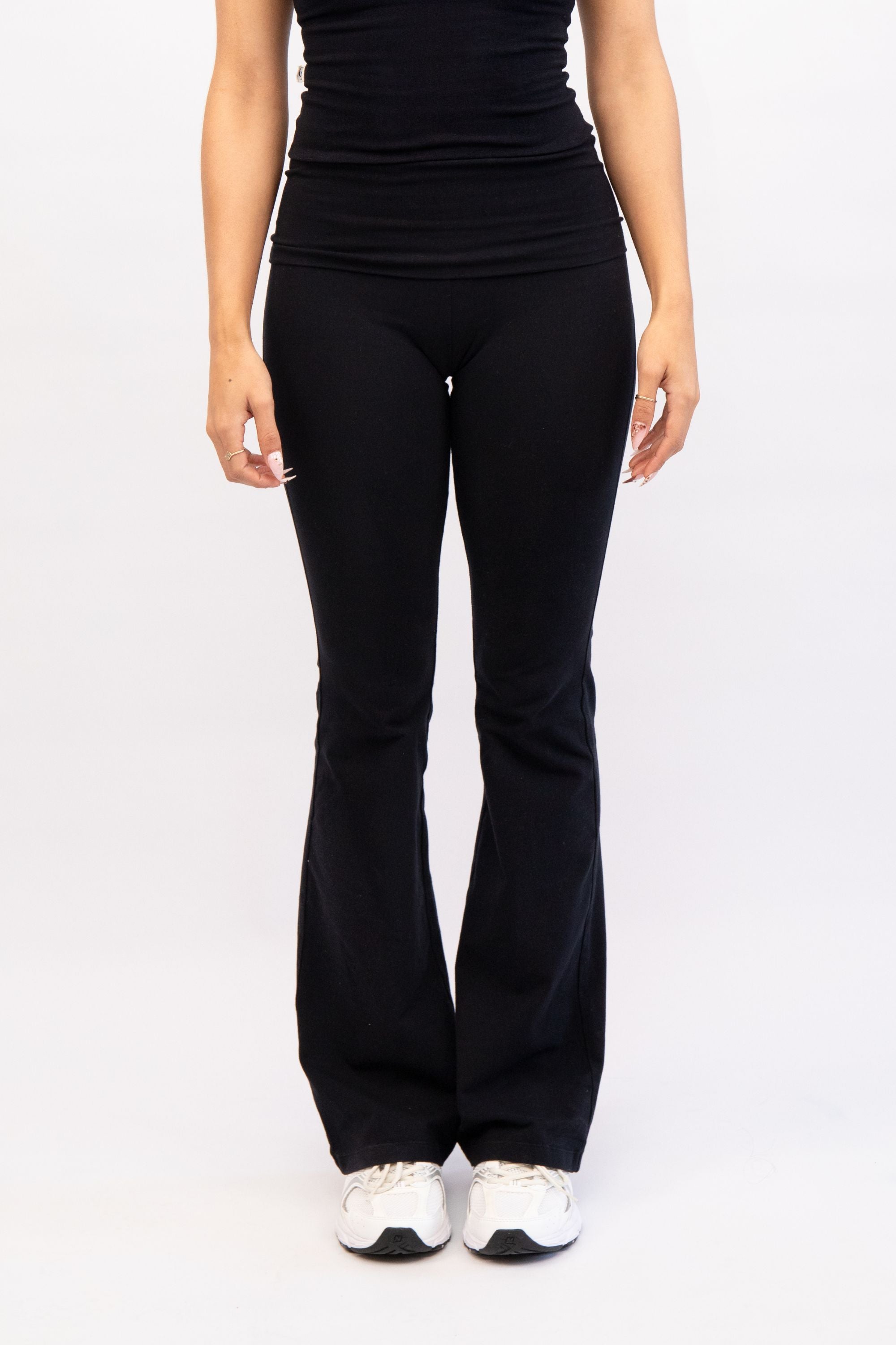 Daily Flare Pants