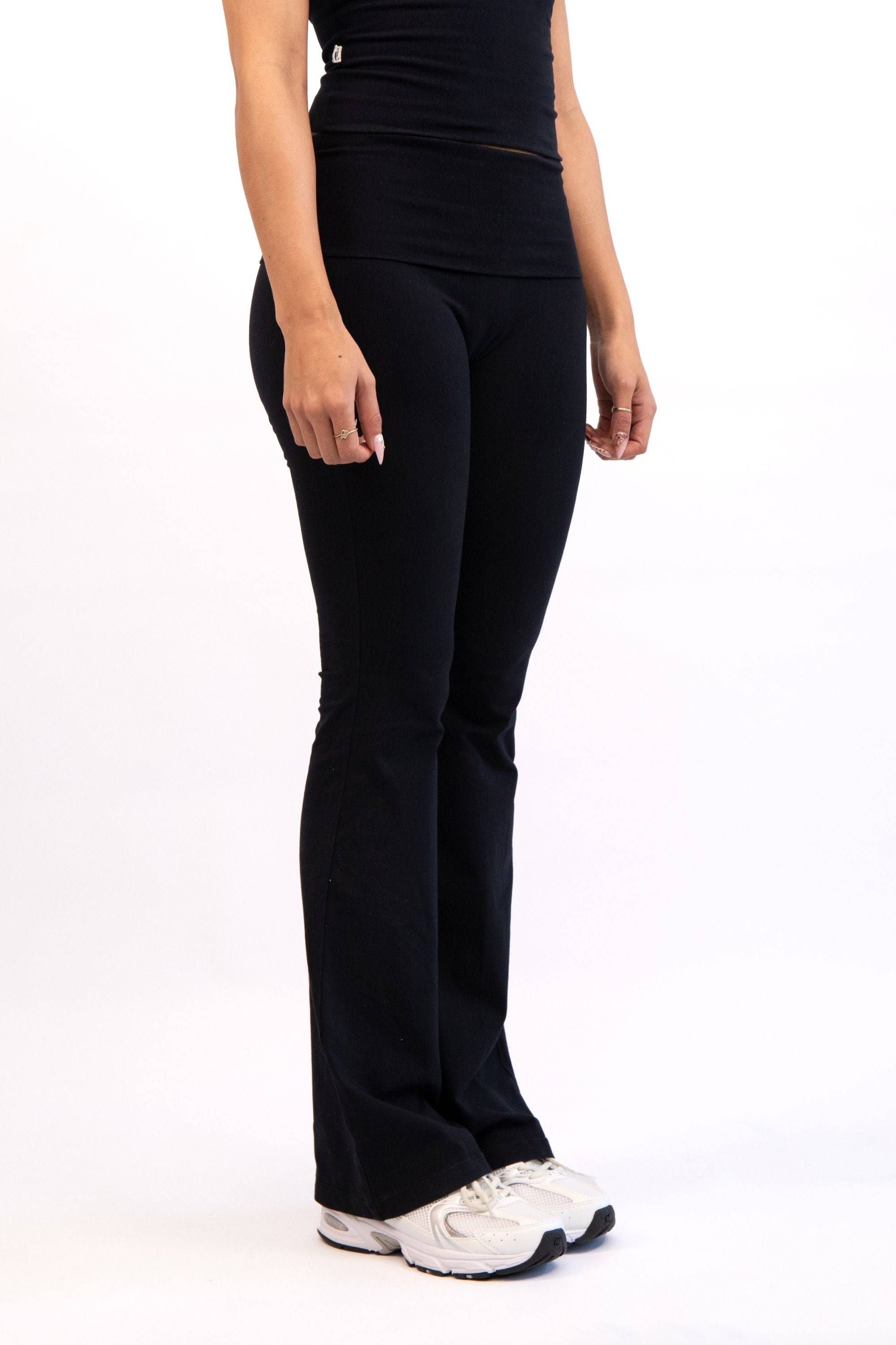 Daily Flare Pants